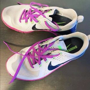 Nike Metcons
